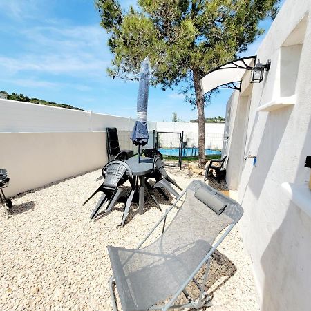 Logement Independant "Les Coquelicots", Terrasse Proche Des Plages Et Montpellier Жувиньяк Экстерьер фото